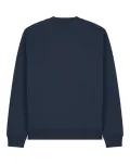 Ormire Knoxer - Bluza unisex crewneck relaxed z rękawami raglanowymi - 11