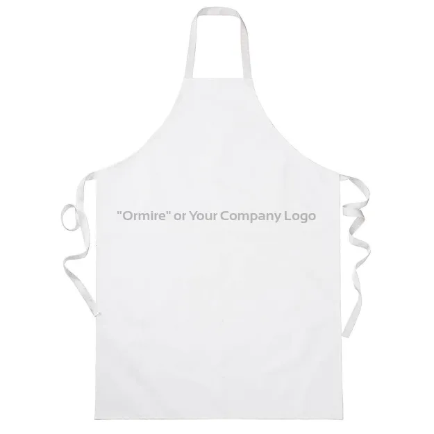 Ormire Fartuch dla przemysłu spożywczego