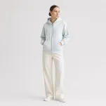 Ormire Ida - Women's Iconic Zip-Up Hoodie - 2
