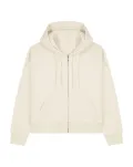 Ormire Ida - Women's Iconic Zip-Up Hoodie - 4