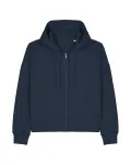 Ormire Ida - Women's Iconic Zip-Up Hoodie - 7