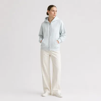Ormire Ida - Women's Iconic Zip-Up Hoodie