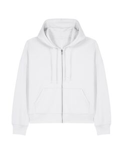 ORMIRE Ida – The women's Iconic zip-through hoodie