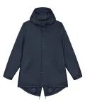 Ormire Padded Parker - Unisex-Parka - 3