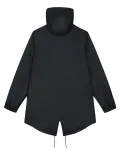 Ormire Padded Parker - Unisex-Parka - 4