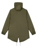 Ormire Padded Parker - Unisex-Parka - 5