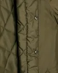 Ormire Padded Parker - Unisex-Parka - 7