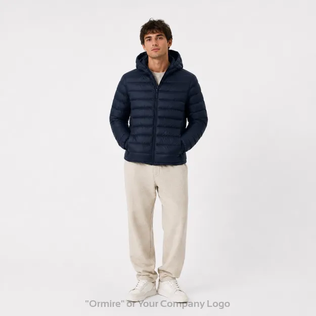 Ormire Voyager 2.0 - Veste matelassée homme