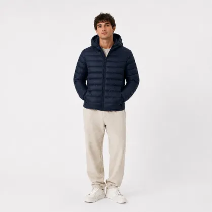 Ormire Voyager 2.0 - Men's Padded Jacket