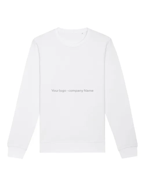 Ormire Roller - Bluza unisex crewneck