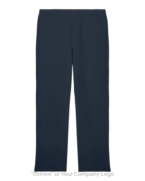 Ormire Needer - Unisex Jogger mit einfachem, lässigem Schnitt