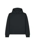 Ormire Voicer - Sudadera unisex boxy de algodón reciclado - 2