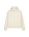 Ormire Voicer - Sudadera unisex boxy de algodón reciclado - 3
