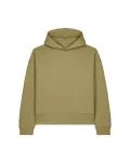 Ormire Voicer - Sudadera unisex boxy de algodón reciclado - 5
