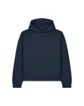 Ormire Voicer - Sudadera unisex boxy de algodón reciclado - 6