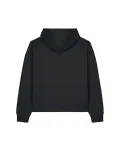 Ormire Voicer - Sudadera unisex boxy de algodón reciclado - 7