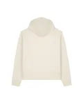 Ormire Voicer - Sudadera unisex boxy de algodón reciclado - 8