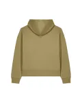 Ormire Voicer - Sudadera unisex boxy de algodón reciclado - 10