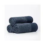 Ormire GEKON | Eco-friendly recycled towel 140×70 cm 550 gsm - 2