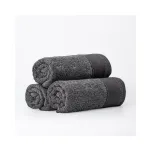 Ormire GEKON | Eco-friendly recycled towel 140×70 cm 550 gsm - 3