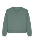 ORMIRE ALMA – Organic Heavyweight Sweatshirt - 14
