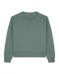 ORMIRE ALMA – Organic Heavyweight Sweatshirt - 14