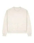 ORMIRE ALMA – Organic Heavyweight Sweatshirt - 16
