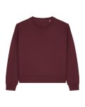 ORMIRE ALMA – Organic Heavyweight Sweatshirt - 18