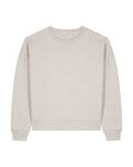 ORMIRE ALMA – Organic Heavyweight Sweatshirt - 23