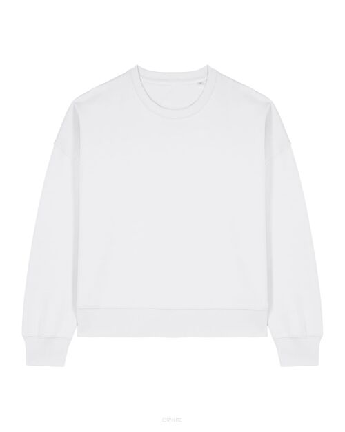 ORMIRE ALMA – Organic Heavyweight Sweatshirt