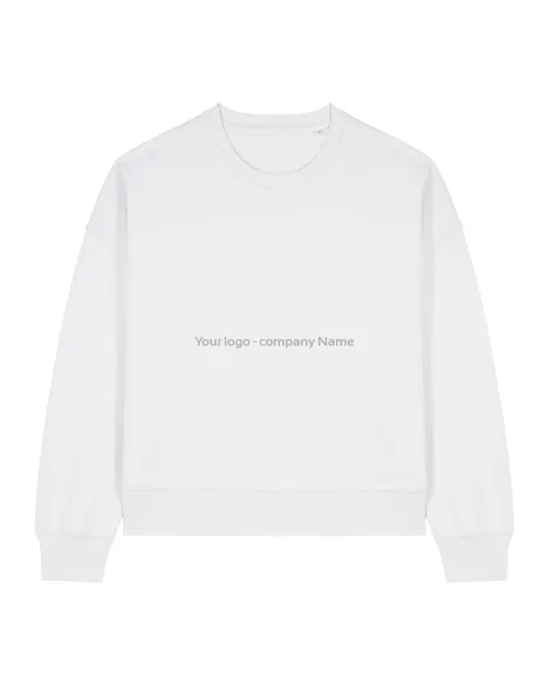 ORMIRE ALMA – Organic Heavyweight Sweatshirt