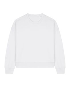 ORMIRE ALMA – Organic Heavyweight Sweatshirt