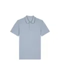 Ormire Coaster Vintage - Koszulka polo unisex garment-dyed - 3