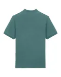 Ormire Coaster Vintage - Koszulka polo unisex garment-dyed - 4