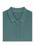 Ormire Coaster Vintage - Koszulka polo unisex garment-dyed - 7