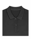 Ormire Coaster Vintage - Koszulka polo unisex garment-dyed - 8