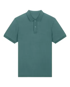 Ormire Coaster Vintage - Koszulka polo unisex garment-dyed