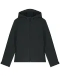Ormire Discoverer - Women's Softshell Jacket with Hood - 4