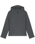 Ormire Discoverer - Women's Softshell Jacket with Hood - 2