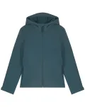 Ormire Discoverer - Women's Softshell Jacket with Hood - 3