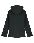Ormire Discoverer - Women's Softshell Jacket with Hood - 6