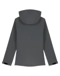 Ormire Discoverer - Women's Softshell Jacket with Hood - 7