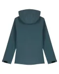 Ormire Discoverer - Women's Softshell Jacket with Hood - 8