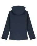 Ormire Discoverer - Women's Softshell Jacket with Hood - 9