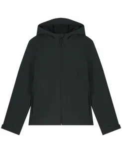 Ormire Discoverer - Kurtka softshell damska z kapturem