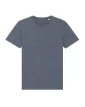 Ormire RE-Creator - T-shirt unisex z bawełny z recyklingu - 2