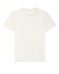 Ormire RE-Creator - T-shirt unisex z bawełny z recyklingu - 3