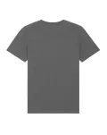 Ormire RE-Creator - T-shirt unisex z bawełny z recyklingu - 4