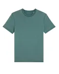 Ormire Crafter Vintage - T-shirt unisex garment-dyed - 3