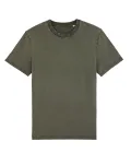 Ormire Crafter Vintage - T-shirt unisex garment-dyed - 2